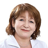 Цыбульникова Нина Николаевна
