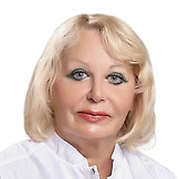 Калинина Елена Васильевна