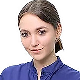 Огорелкова Татьяна Сергеевна