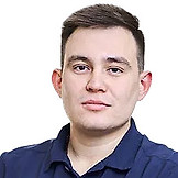 Ахметов Иван Арсеньевич