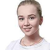 Степанцова Ольга Владимировна