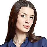 Илясова Екатерина Андреевна