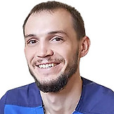 Пфафенрот Александр Александрович