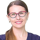 Порубай Виктория Викторовна