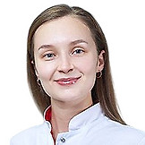 Устинова Дарья Андреевна