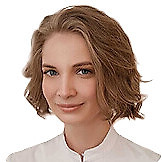 Дейлова Полина Витальевна