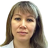 Речапова Луиза Анваровна