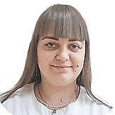 Винникова Кристина Юрьевна