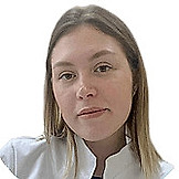 Вишнивецкая Екатерина Анатольевна