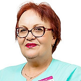 Сизинцева Ирина Константиновна