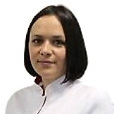 Лиханова Мария Юрьевна