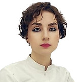 Коротаева Ирина Геннадьевна