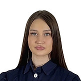 Мартюк Оксана Александровна