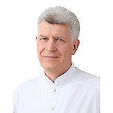 Захаров Игорь Витальевич