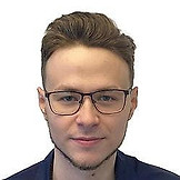 Остапенко Иван Александрович