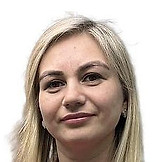 Садыкова Евгения Олеговна