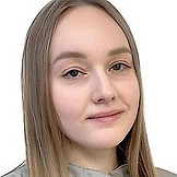 Семенюк Екатерина Юрьевна
