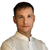 Паламарчук Максим Валерьевич