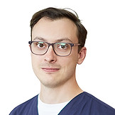 Свинкин Михаил Викторович