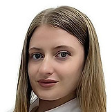 Шабанова Регина Алексеевна