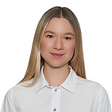 Серая Ульяна Дмитриевна