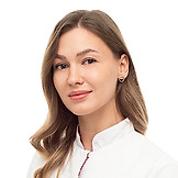 Москаленко Елена Сергеевна