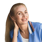 Ускова Юлия Анатольевна