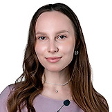 Гриценко Мария Дмитриевна