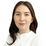 Карымова Даяна Фагилевна