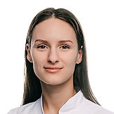 Кравченко Екатерина Алексеевна