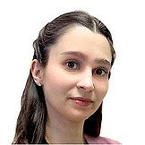 Потеснова Кристина Олеговна