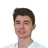Киргинцев Артем Дмитриевич