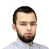 Бекмурзаев Дамир Раджабович