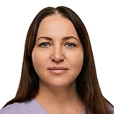 Анфиногенова Олеся Николаевна