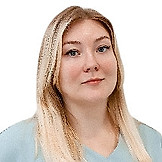 Хмелева Татьяна Александровна