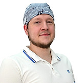 Дроздов Дмитрий Дмитриевич