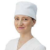 Уланова Елена Андреевна