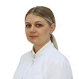 Медведерова Анна Сергеевна