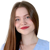 Митрофанова Анна Евгеньевна