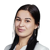Васильева Мария Евгеньевна