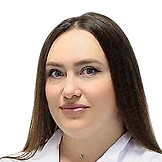 Кисс Алёна Владимировна