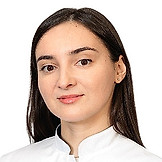 Шелест Вероника Александровна