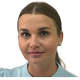 Ковальская Анастасия Андреевна