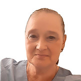 Козырева Марина Юрьевна