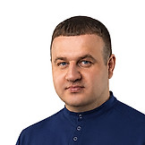 Рожнов Аркадий Константинович
