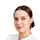 Соколова Дарья Александровна