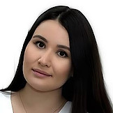 Прокопович Мария Вячеславовна