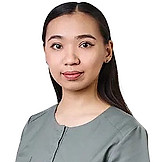 Мусайбекова Алина Туяновна