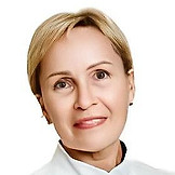 Тарала Ирина Витальевна