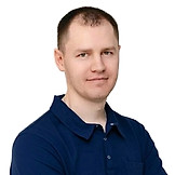 Стогниев Кирилл Андреевич